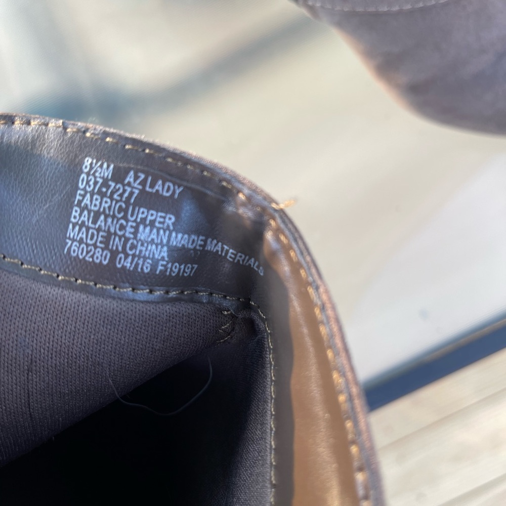 Arizona Boots - Picture 4 of 4